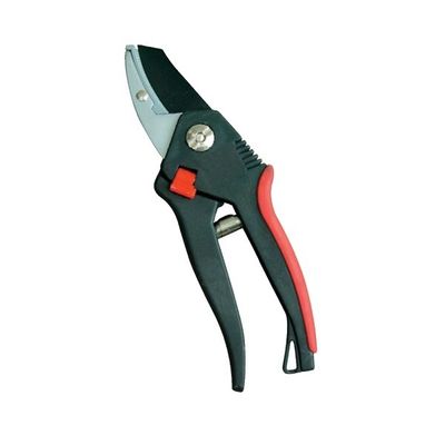 Не покрытые отделка литьевая литьевая алюминиевая ручка обрезка стрижки/секаторы с нейлоновой ручкой