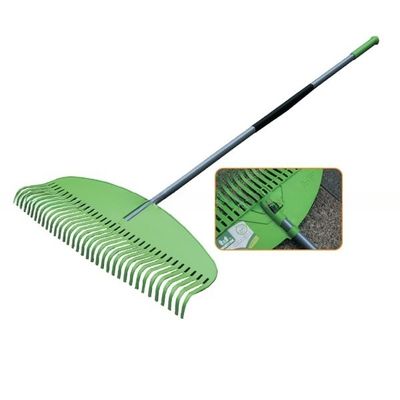 Трансформируйте садовую игру с 760ммx310мм R111L-35T Leaf Rake