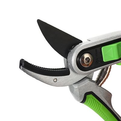Противоржавеющая обработка 8 дюймовые садовые ножницы для тяжелого груза ручной обрезки садовый инструмент
