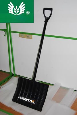 Устойчивый инструмент для быстрого и легкого удаления снега