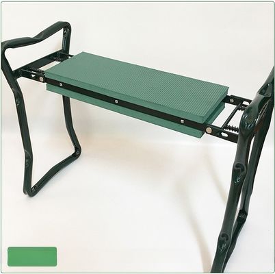 Ева подушечный коленник и садовый стул 60 * 28 * 49 см для комфортного садоводства