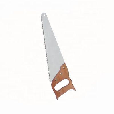 12&quot;-26&quot; длина лезвия ручная острая садовая пила с деревянной ручкой 12&quot; 14&quot; 22&quot; 24&quot; размер