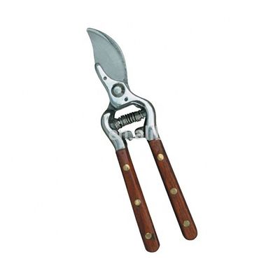 Нержавеющая сталь обходный обрезатель с деревянной ручкой отделка зеркало полированный класс DIY