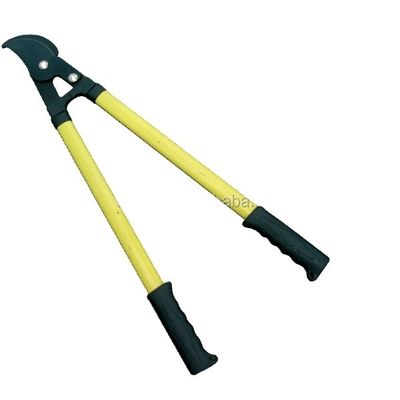 DIY Grade 1-1/2 &quot;Съемная способность Лопинг стрижка с антискользящей рукояткой