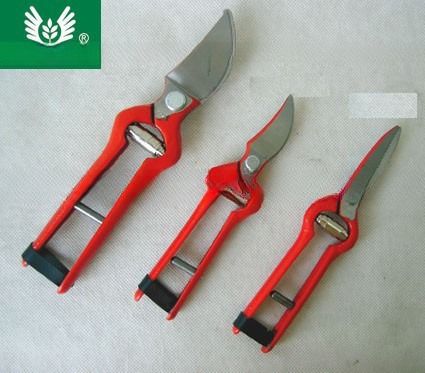 Металлическая ручка 7&quot; 8&quot; 9&quot; кованый цветочный обходный обрезатель садовой обрезатель для стрижки
