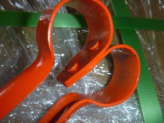 Ветеринарные 12,5&quot; портативные ножницы для стрижки овец и коз для волос, покрытых порошком