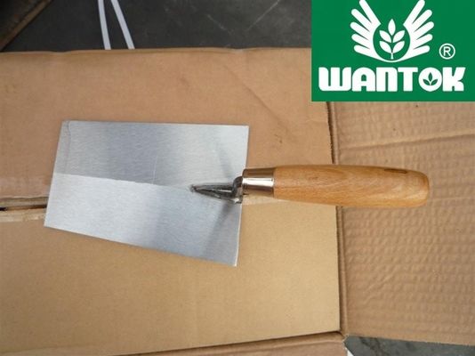 Пластмассовая ручка PU крашенная травка для профессиональной и гладкой штукатурки