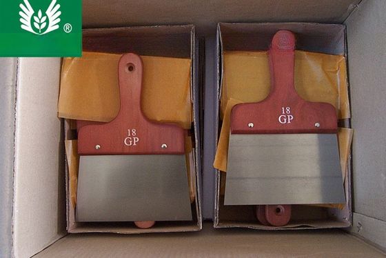 Пластмассовая ручка PU крашенная травка для профессиональной и гладкой штукатурки